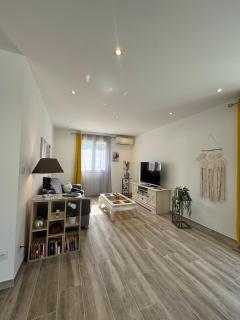 Villa Maeva Florensac - 3