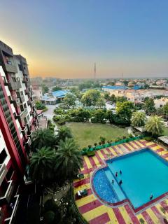 ZenRoofs- Studio Flat - 9