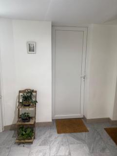 Studio avec mezzanine Paris 30 min Wi-Fi rapide - 6