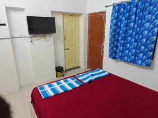 BNS Village Resort - 7