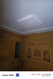 Hotel Desert Castle Jaisalmer - 5