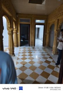 Hotel Desert Castle Jaisalmer - 8