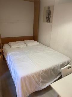 Studio 25m2 jardin - 7