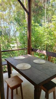 House in the Trees - 2