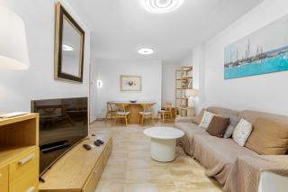 Playa Alicate, 2 Bedroom Beach Apartment - 1