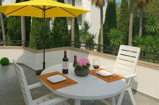 Estepona Golf 1 - 9