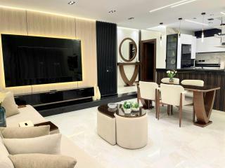 Brand New Apartment Obour City - 9