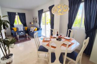 Estepona Golf 1 - 3