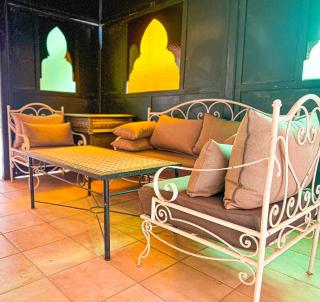 Gueliz 2-BR Apt Majorelle Garden Spacious Terrace - 4