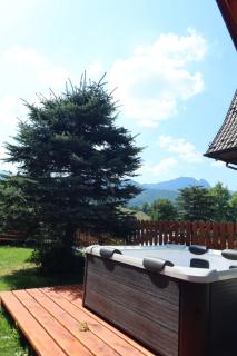 Golden Villa Panorama Zakopane - Zakopane - 8