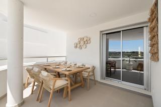 Ultimate Rentals - Oceana Gardens Comfort And Sun in Estepona - 1