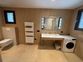 Logement Seigneur - 5