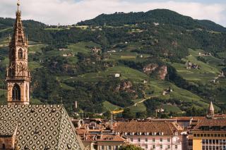 Falkensteiner Hotel Bozen WaltherPark - 3