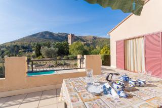 Gîte dels Ocells - 9