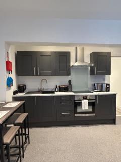 Modern flat in Oldham - contractor friendly Flat 2 - 5