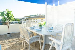 Amazing Duplex with private pool close to Seville - 5