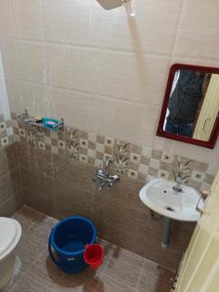 BNS Village Resort - 9