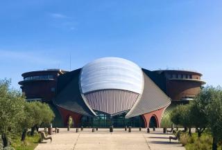 Hôtel Pirates World - 9