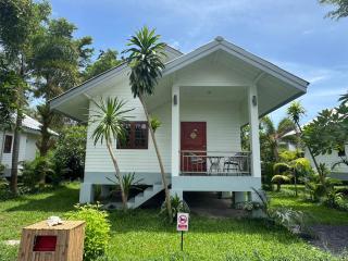 Zout Villas - Thong Sala - 4