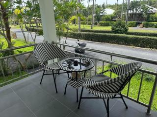 Zout Villas - Thong Sala - 5
