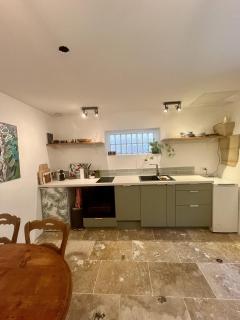 Beautiful Village Silk House, with terrace - 4