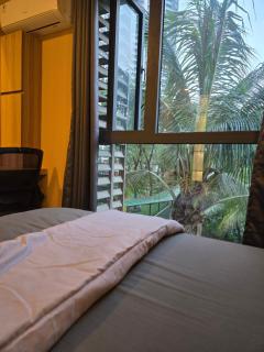 Apart condotel Sky House BSD - 2