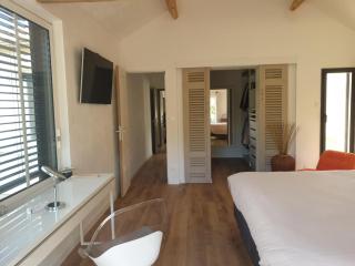 Chambre suite de charme - 6