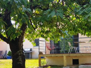 Chambre suite de charme - 2