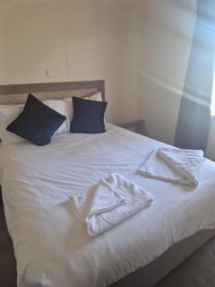 Sea Breeze Villa near to Newquay sleeping 6 guests - 7