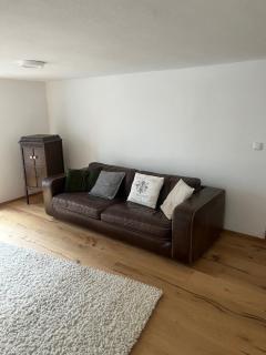 Rufus' Bergblick - 6