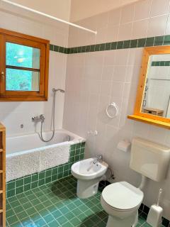 Crans-Montana 3BR - Mountain View, Balcony and Parking - 8