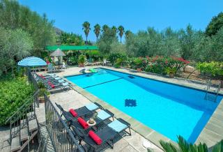 Owl Booking Villa Far - 15 Min Walk to the Beach - 9