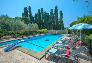 Owl Booking Villa Far - 15 Min Walk to the Beach - 7