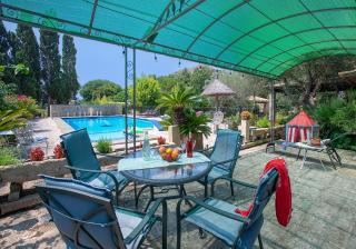 Owl Booking Villa Far - 15 Min Walk to the Beach - 6