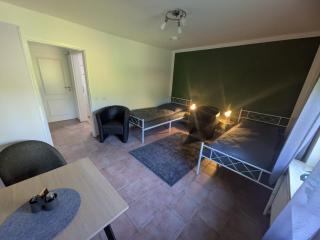 LUTZ Appartements - Südheide - 9