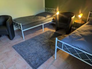 LUTZ Appartements - Südheide - 2