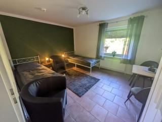LUTZ Appartements - Südheide - 1