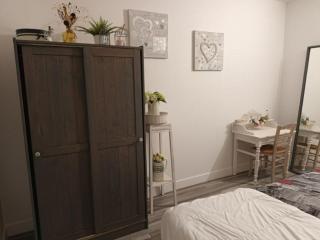 Gîte 27, Sté mère église - 6