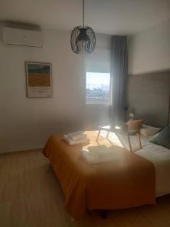 Penthouse with Ocean Views - 8