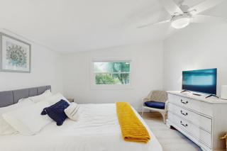 The Buccaneer Pearl - 1