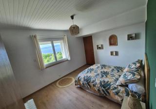 Appartement T3 avec vue lac - 1