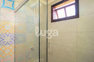 Vieira Eco Pousada – Suíte Deluxe Nilza #1 - 5