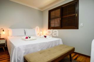 Vieira Eco Pousada – Suíte Deluxe Nilza #1 - 3