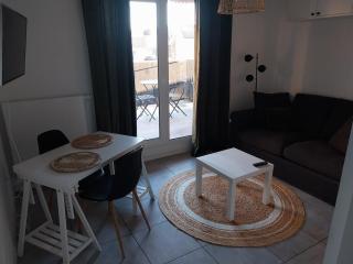 Studio cosy et sa terrasse - 8