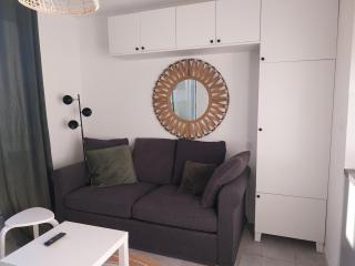 Studio cosy et sa terrasse - 7