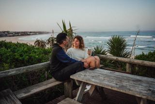 Island Vibe Backpackers Jeffreys Bay - 5