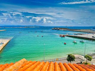 Lujo y vistas panorámicas en primera línea de mar - Ribeira - 0