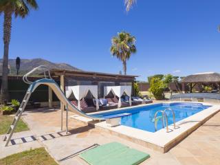 Cubo's Villa Las Palmeras Altas 14PAX - 7
