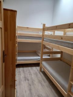 Top Hostel Pokoje Gościnne - 6