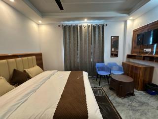 Divya Ganga - Shivpuri, Rishikesh - 5
